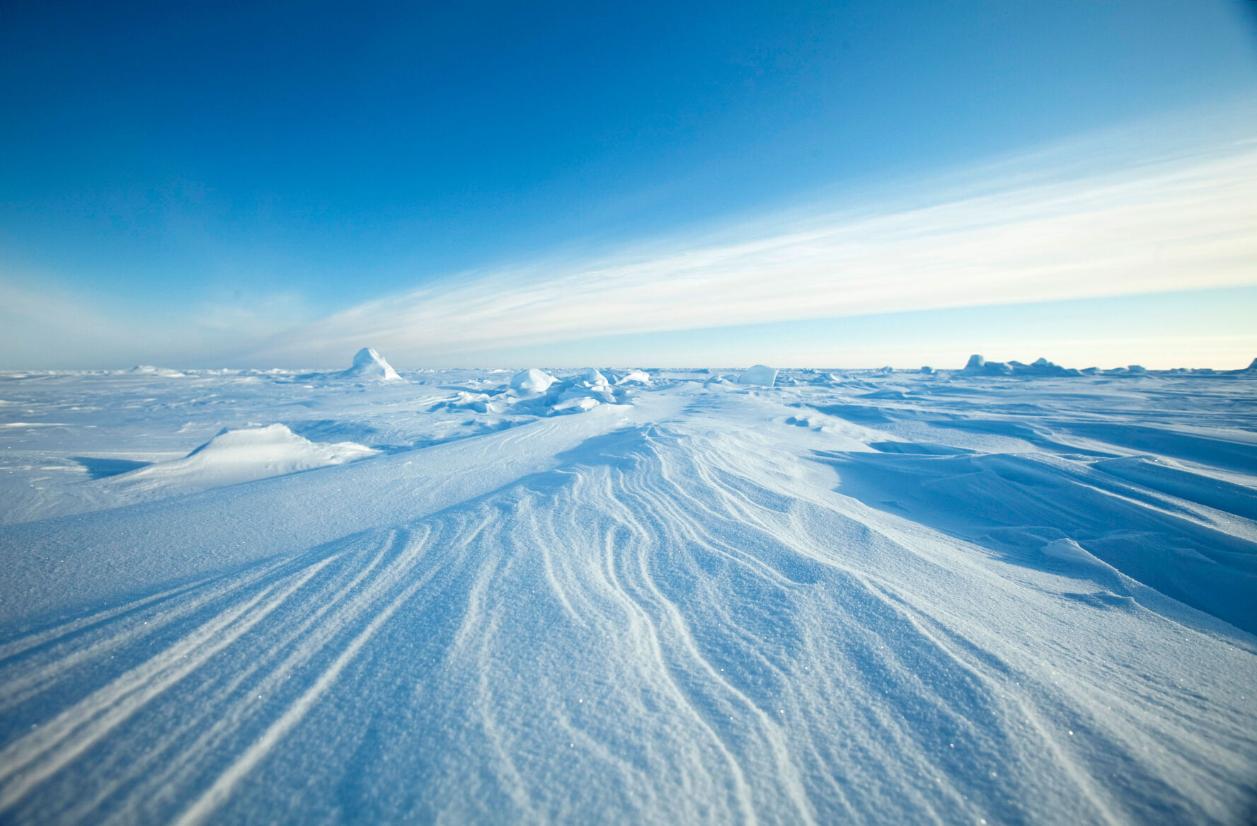 Biden will announce sweeping protections preventing new Arctic drilling ahead of Willow decision